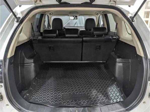 Mitsubishi Outlander III Рестайлинг 2 с пробегом 2015 года, цена 1 665 000 рублей, 169262 км, внедорожник, Автокод Объявления