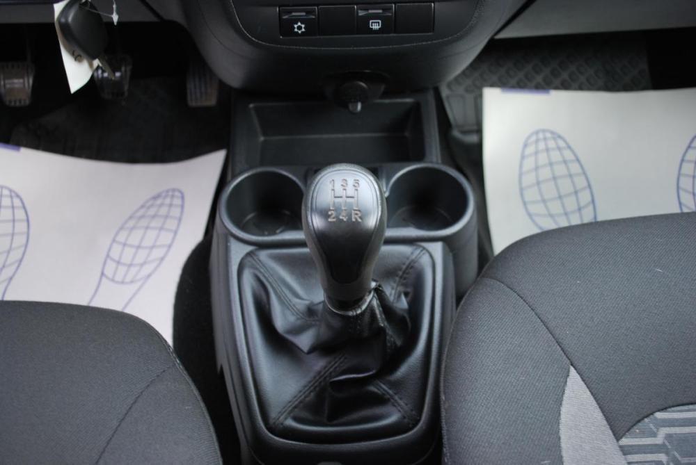 Lada (ВАЗ) Granta I Рестайлинг Стерлитамак  - изображение 15