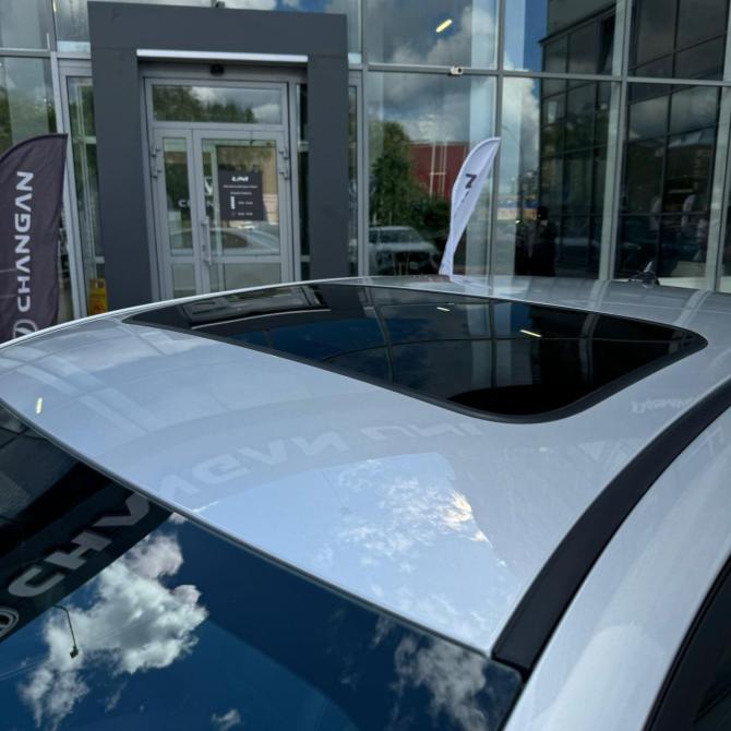 Changan Alsvin Пермь  - изображение 2