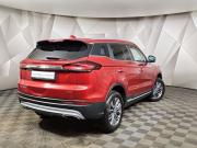 Geely Atlas Pro Москва  - изображение 23