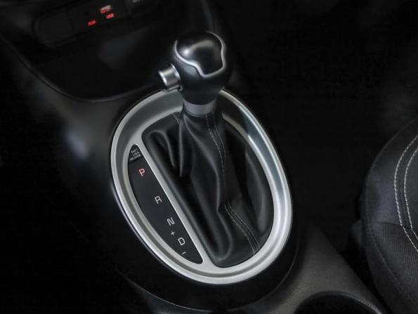 Kia Soul II Рестайлинг с пробегом 2017 года, цена 1 599 000 рублей, 62906 км, хэтчбек, Автокод Объявления
