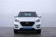Hyundai Tucson III Рестайлинг Омск  - изображение 23
