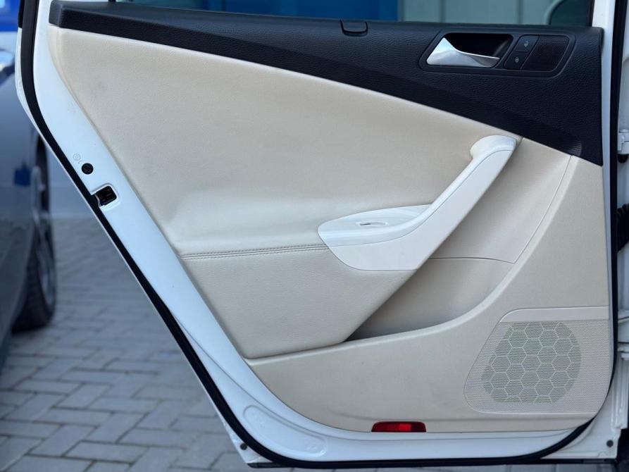 Volkswagen Passat B6 Ростов-на-Дону  - изображение 16