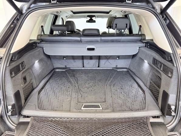 BMW X5 IV (G05/G18) с пробегом 2021 года, цена 8 547 000 рублей, 105254 км, внедорожник, Автокод Объявления