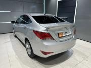 Hyundai Solaris I Рестайлинг Новосибирск  - изображение 20