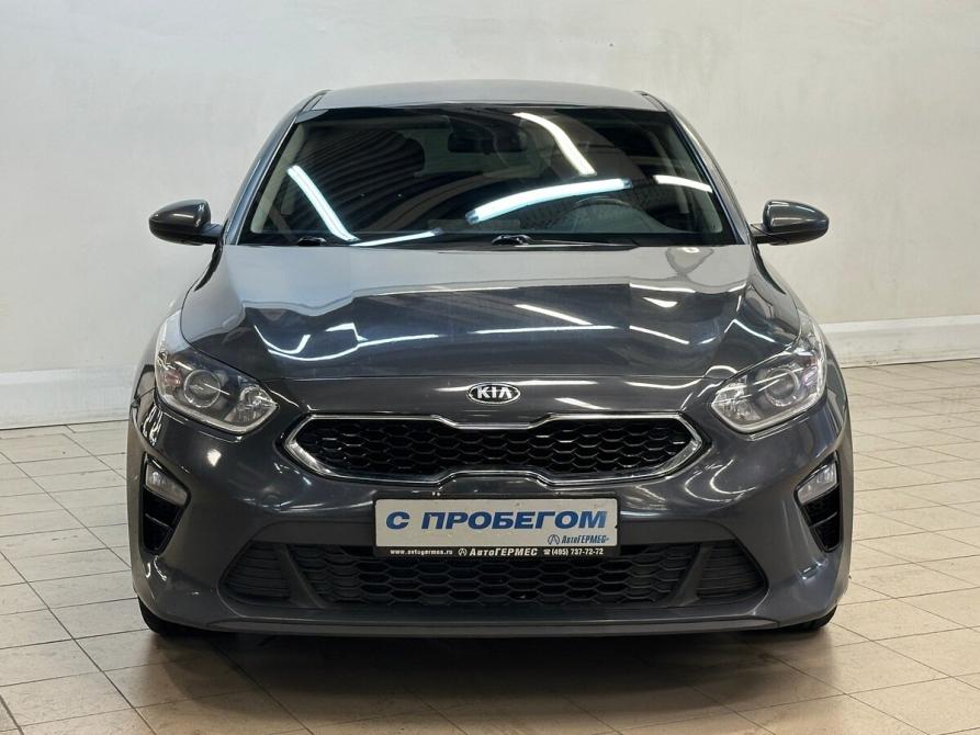 Kia Ceed III Балашиха  - изображение 2