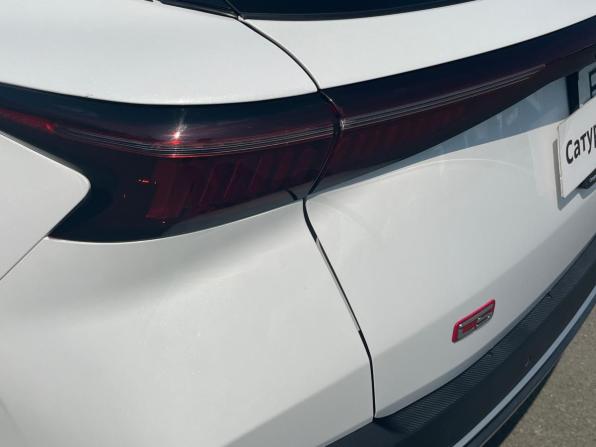 Omoda C5 I с пробегом 2024 года, цена 1 700 000 рублей, 13000 км, внедорожник, Автокод Объявления