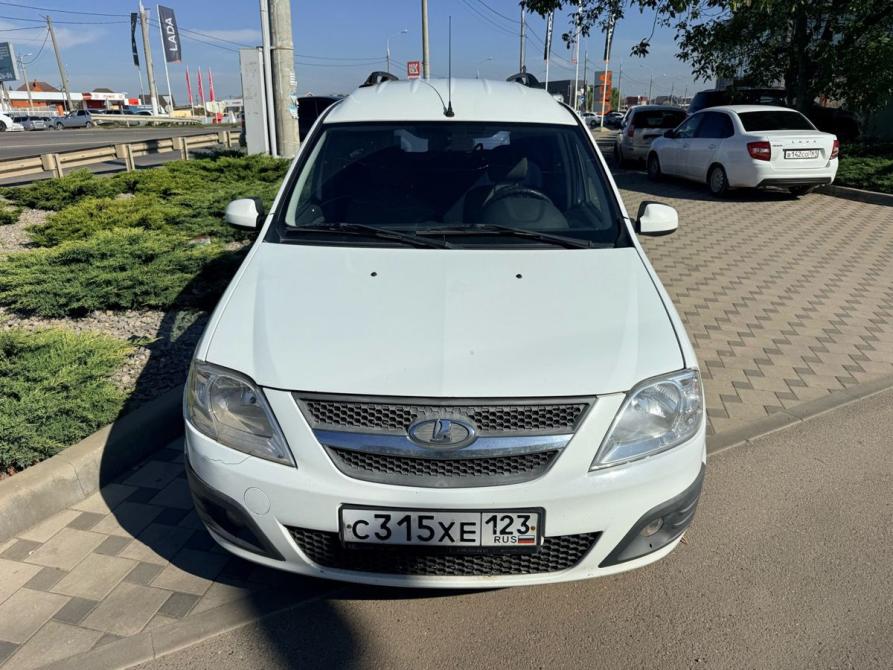 Lada (ВАЗ) Largus I Краснодар  - изображение 2