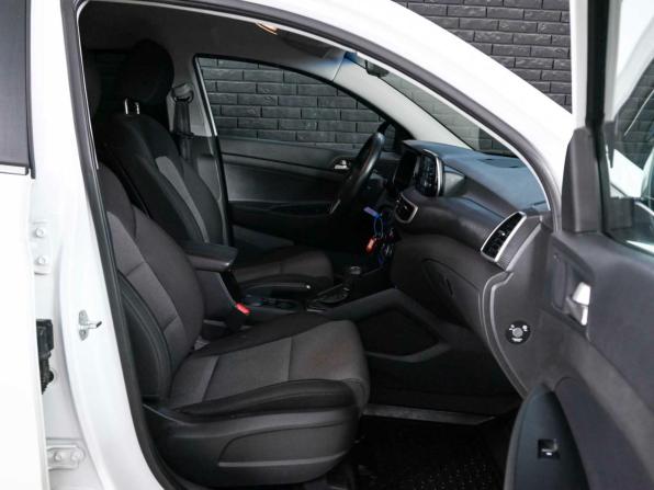 Hyundai Tucson III Рестайлинг с пробегом 2020 года, цена 2 350 000 рублей, 94358 км, внедорожник, Автокод Объявления
