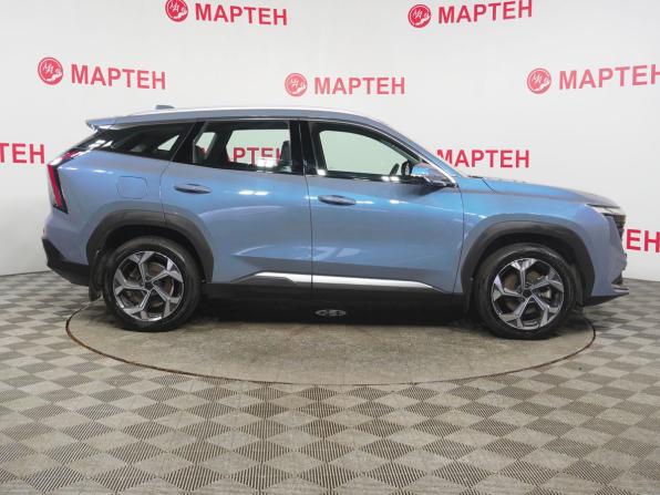 Geely Atlas II с пробегом 2024 года, цена 2 858 000 рублей, 23750 км, внедорожник, Автокод Объявления