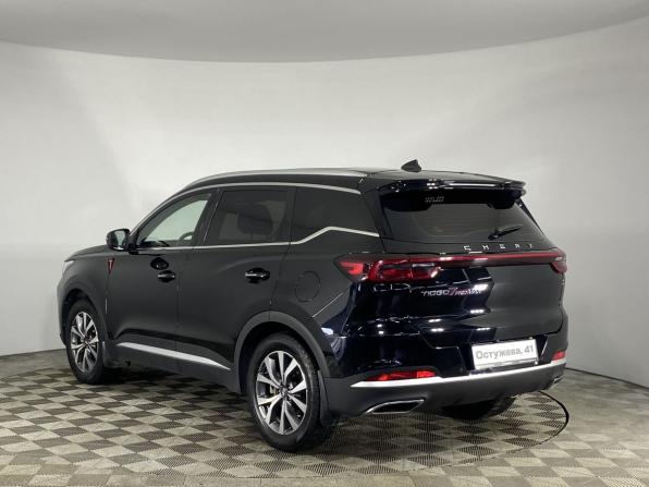 Chery Tiggo 7 Pro Max I с пробегом 2023 года, цена 1 800 000 рублей, 70419 км, внедорожник, Автокод Объявления