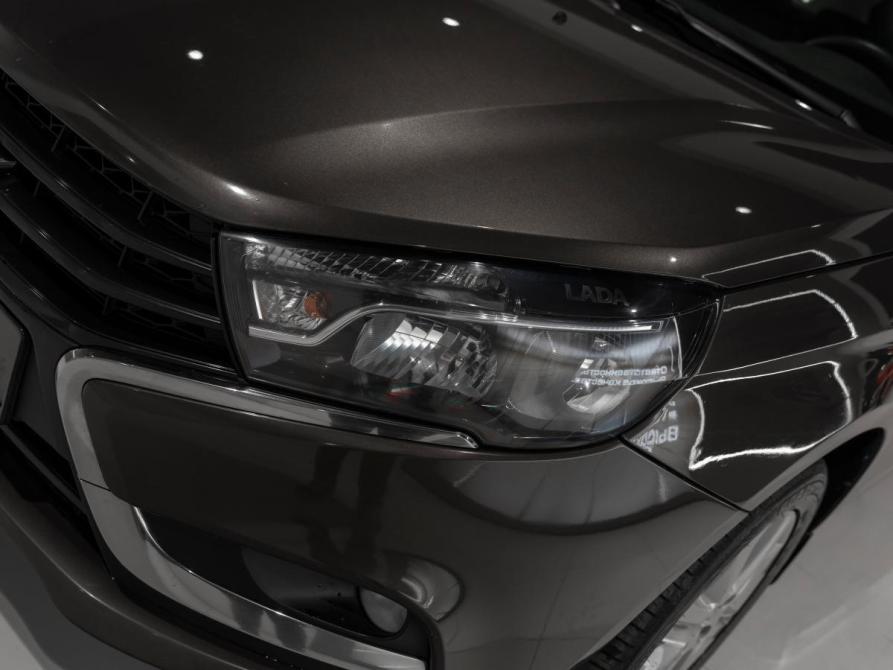Lada (ВАЗ) Vesta I Москва  - изображение 20
