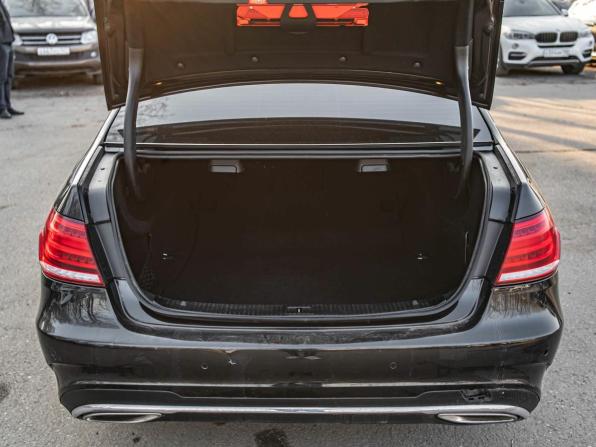 Mercedes-Benz E-Класс IV (W212 S212 C207) Рестайлинг с пробегом 2015 года, цена 1 450 001 рубль, 309874 км, седан, Автокод Объявления