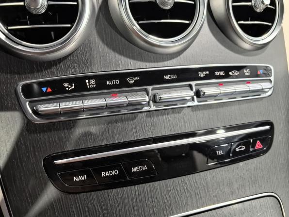 Mercedes-Benz C-Класс IV (W205) Рестайлинг с пробегом 2020 года, цена 4 150 000 рублей, 23625 км, купе, Автокод Объявления