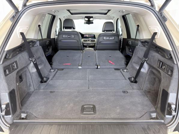 BMW X5 IV (G05/G18) с пробегом 2019 года, цена 6 247 000 рублей, 199700 км, внедорожник, Автокод Объявления