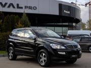SsangYong Kyron I Рестайлинг Москва  - изображение 22