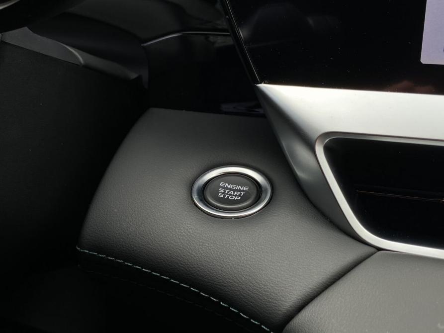 Geely Monjaro I Рестайлинг Москва  - изображение 19