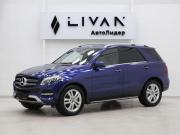 Mercedes-Benz GLE I (W166) Москва  - изображение 14