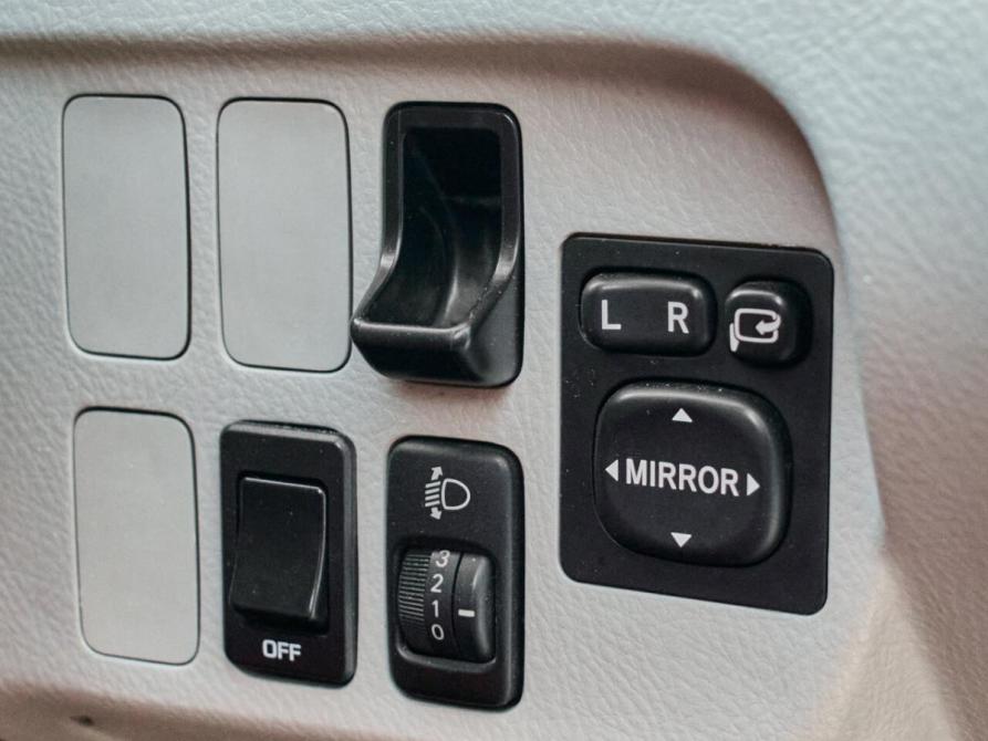 Toyota Ipsum II (M20) Рестайлинг Екатеринбург  - изображение 17