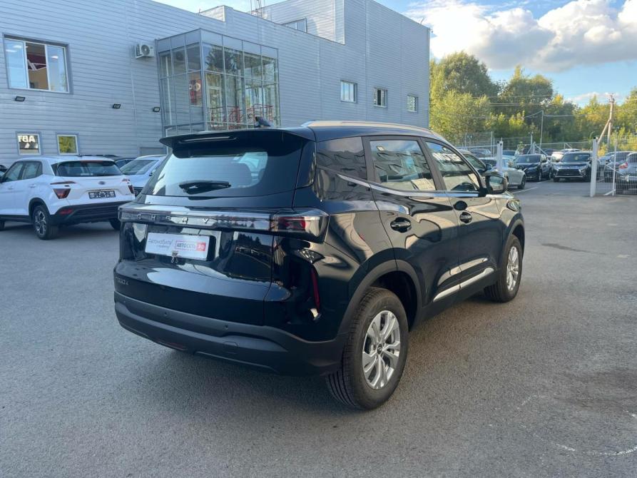 Chery Tiggo 4 I Рестайлинг 2 Нижнекамск  - изображение 9