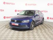 Volkswagen Jetta VI Рестайлинг Вологда  - изображение 18