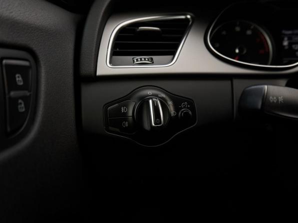 Audi A4 IV (B8) Рестайлинг с пробегом 2014 года, цена 1 200 000 рублей, 200205 км, седан, Автокод Объявления