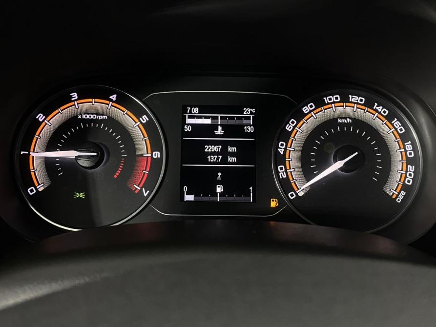 Lada (ВАЗ) Vesta I Рестайлинг (NG) Воронеж  - изображение 14
