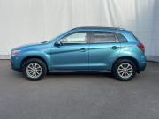 Mitsubishi ASX I Москва  - изображение 29