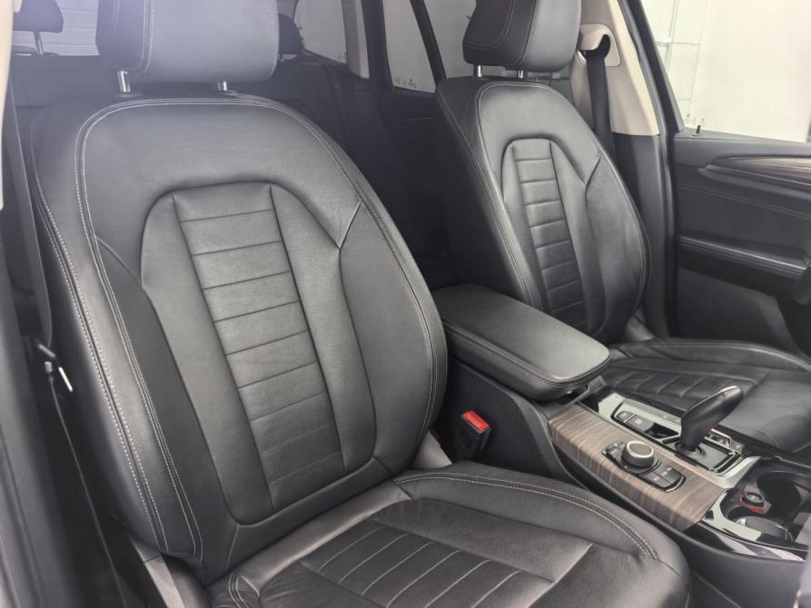 BMW X3 III (G01) Новосибирск  - изображение 23