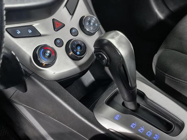 Chevrolet Aveo II с пробегом 2013 года, цена 649 000 рублей, 117632 км, седан, Автокод Объявления