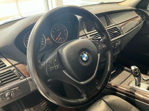 BMW X5 II (E70) Рестайлинг с пробегом 2010 года, цена 1 799 000 рублей, 152000 км, внедорожник, Автокод Объявления