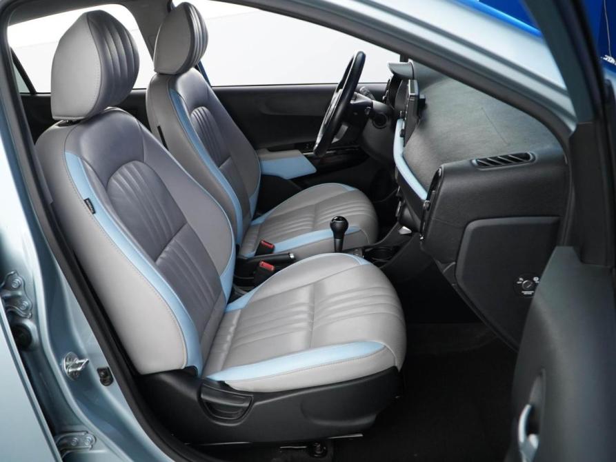 Kia Picanto III Москва  - изображение 8