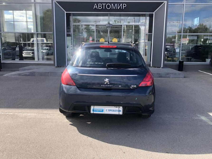 Peugeot 308 I Рестайлинг Брянск  - изображение 6