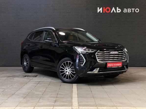Haval Jolion I с пробегом 2023 года, цена 1 950 000 рублей, 55718 км, внедорожник, Автокод Объявления