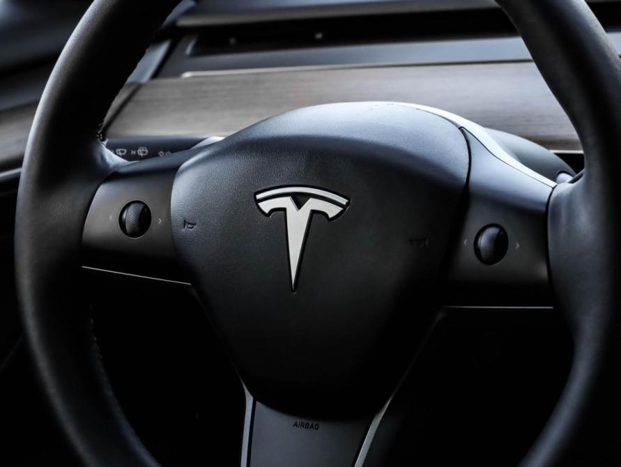 Tesla Model 3 I Санкт-Петербург  - изображение 15