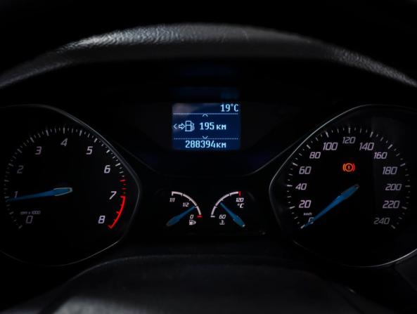 Ford Focus III с пробегом 2011 года, цена 650 000 рублей, 288393 км, седан, Автокод Объявления
