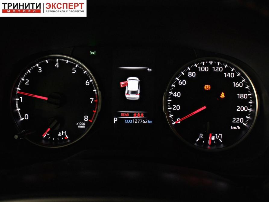Toyota RAV4 V (XA50) Белгород  - изображение 13