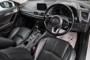 Mazda Axela III Рестайлинг Красноярск  - изображение 27