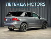 Mercedes-Benz GLE I (W166) Иркутск  - изображение 44