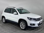 Volkswagen Tiguan I Рестайлинг Ростов-на-Дону  - изображение 22