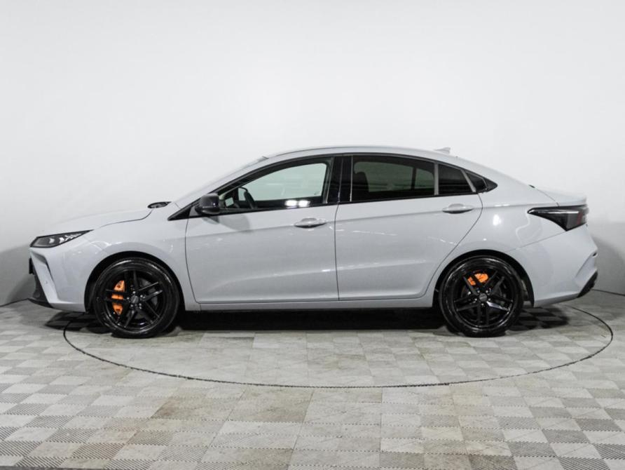 Omoda S5 GT Санкт-Петербург  - изображение 9