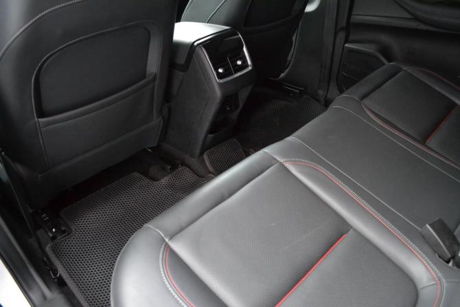 Chery Tiggo 7 Pro I с пробегом 2022 года, цена 1 570 000 рублей, 79127 км, внедорожник, Автокод Объявления