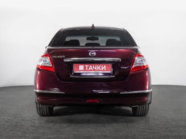 Nissan Teana II Рестайлинг с пробегом 2011 года, цена 1 095 000 рублей, 226662 км, седан, Автокод Объявления