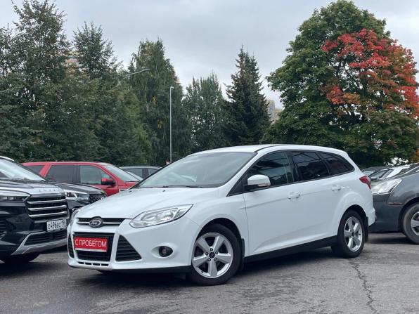 Ford Focus III с пробегом 2012 года, цена 665 000 рублей, 201500 км, универсал, Автокод Объявления
