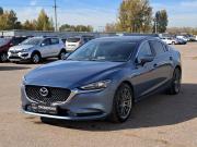 Mazda 6 III (GJ) Рестайлинг 2 Набережные Челны  - изображение 29