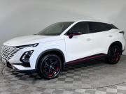 Omoda C5 I Ростов-на-Дону  - изображение 21