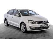 Volkswagen Polo V Рестайлинг Москва  - изображение 29