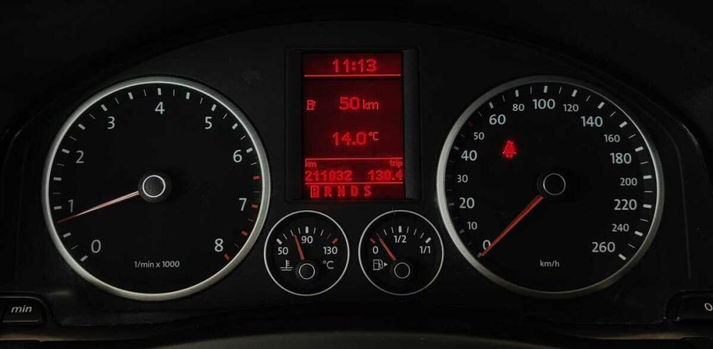 Volkswagen Tiguan I Москва  - изображение 6