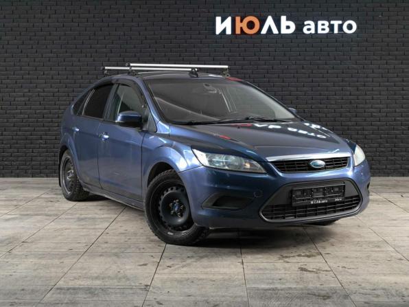 Ford Focus II Рестайлинг с пробегом 2008 года, цена 300 000 рублей, 334259 км, хэтчбек, Автокод Объявления