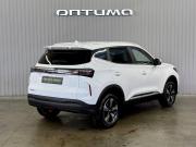 Chery Tiggo 4 I Рестайлинг 2 Краснодар  - изображение 25